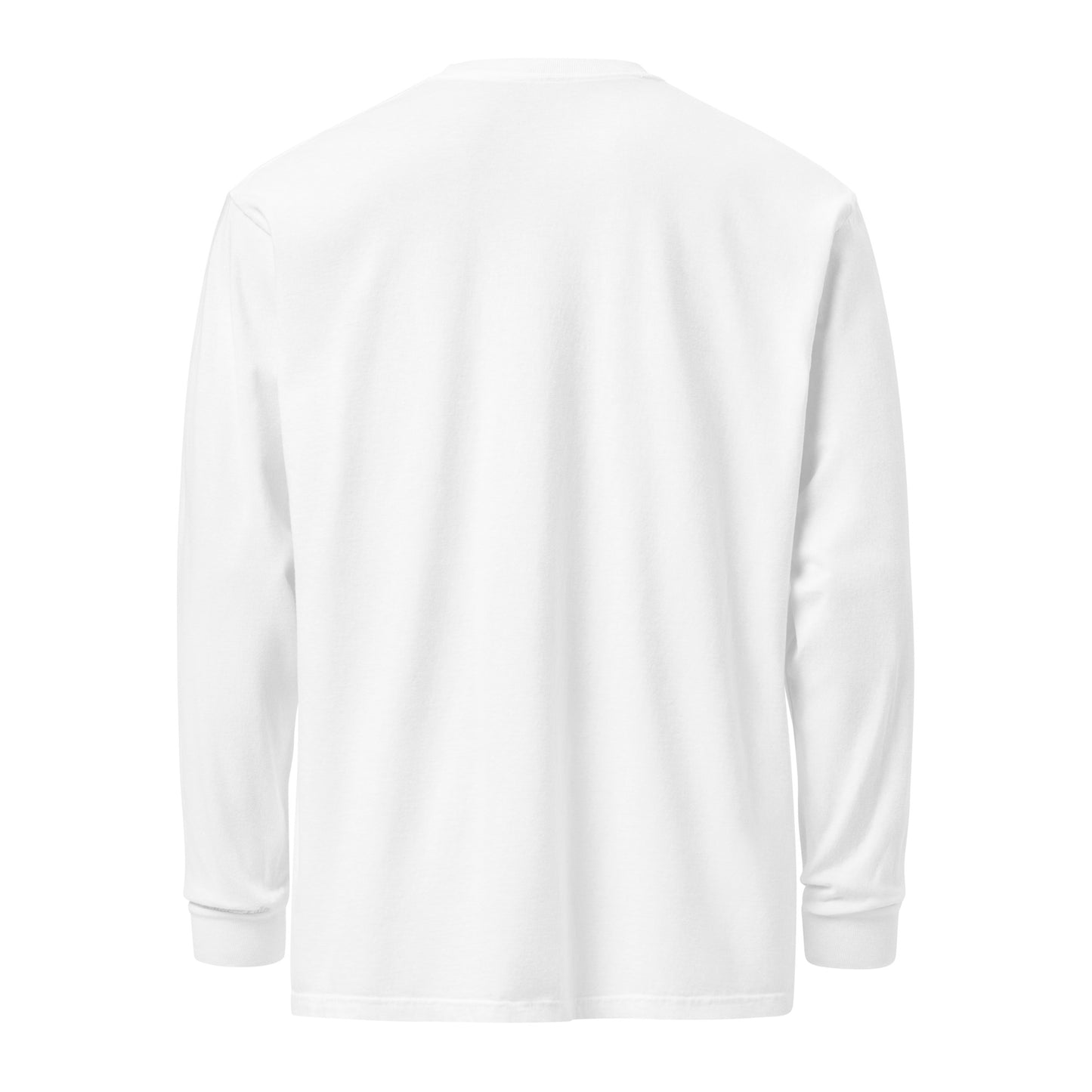 “PELICAN” LONG-SLEEVE SHIRT