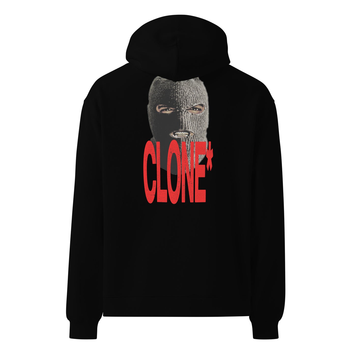 “ROBBERY” HOODIE