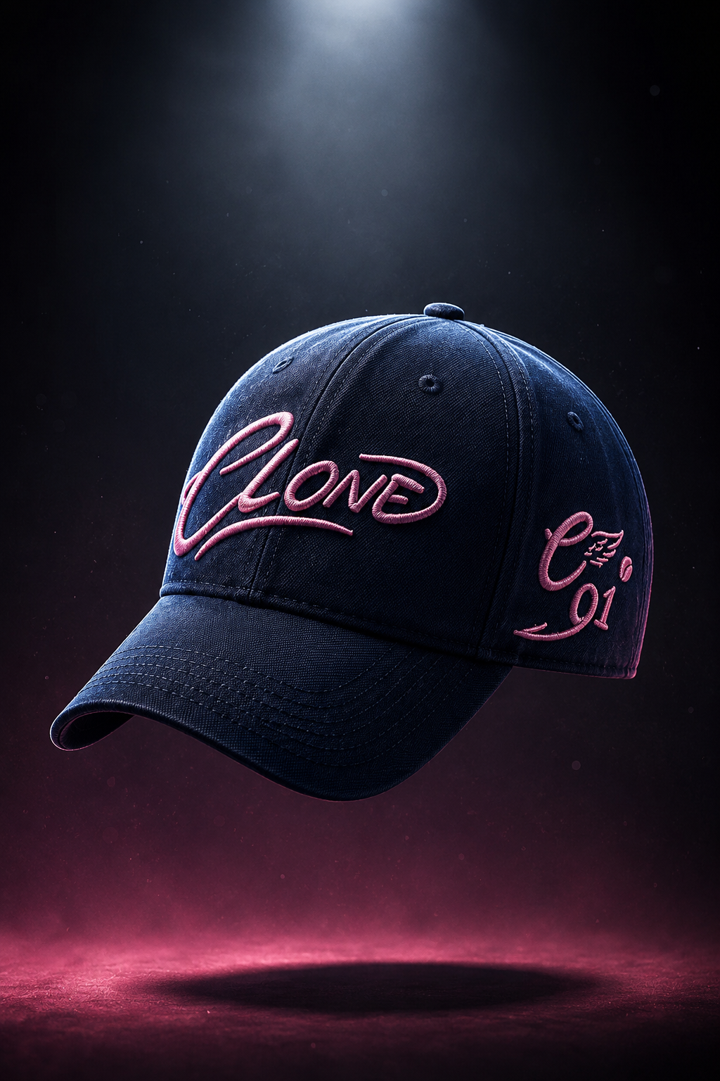 Signature Cap Midnight