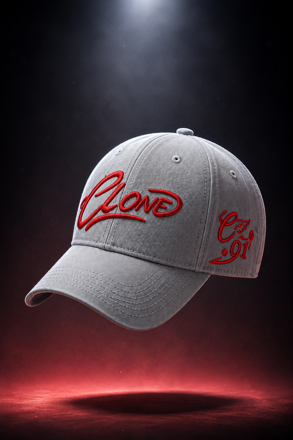Signature Cap Fog