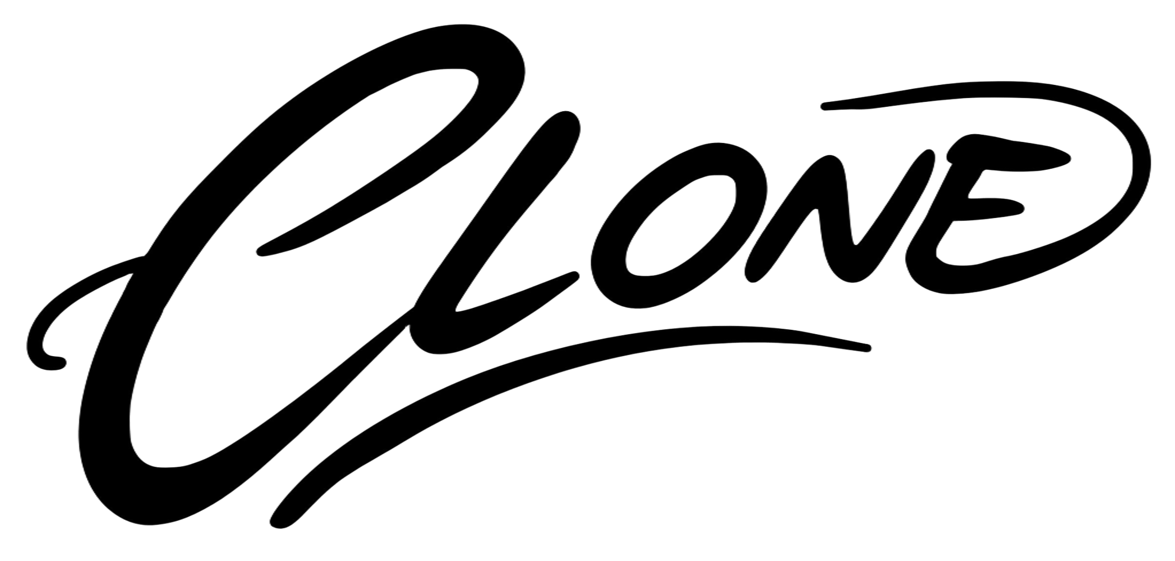 CLONE™ Logo